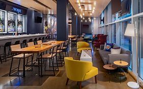Hotel Aloft Downtown
